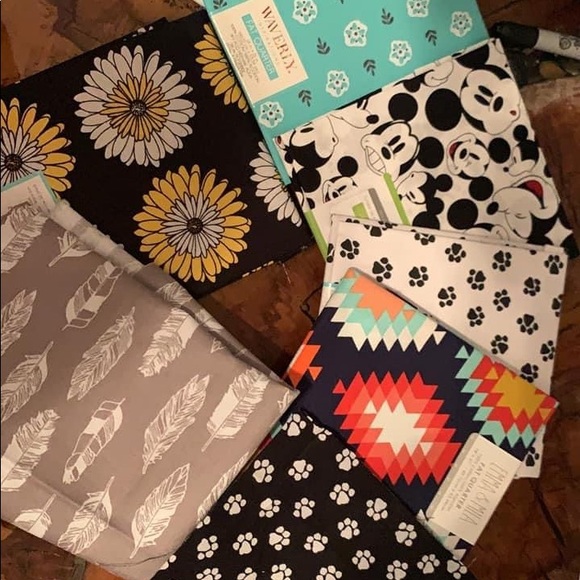 Cute dog bandannas hand made! - Picture 4 of 4